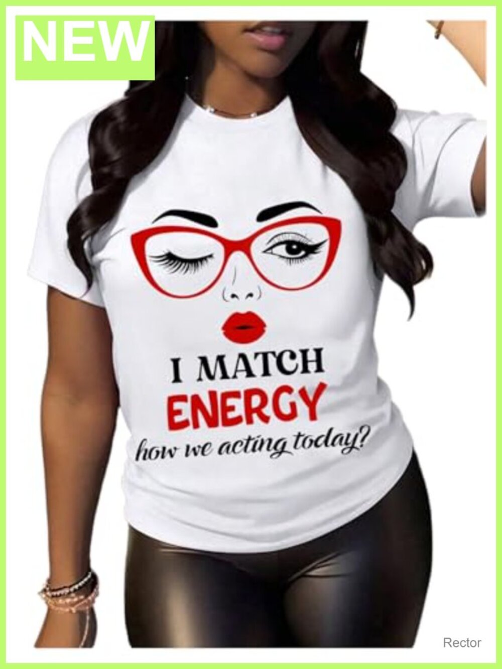 Women's Graphic Tee Crop Top Short Sleeve Crew Neck Loose Fit